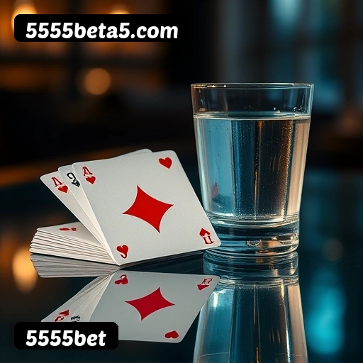 Requisitos do APK da 5555bet para Android