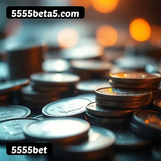 Tabela RTP dos jogos de cassino da 5555bet