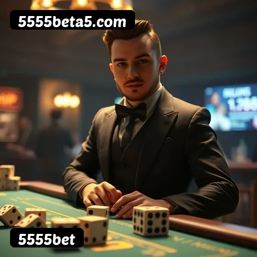 5555bet PIX instantâneo Brasil - Depósito e saque em minutos 24/7