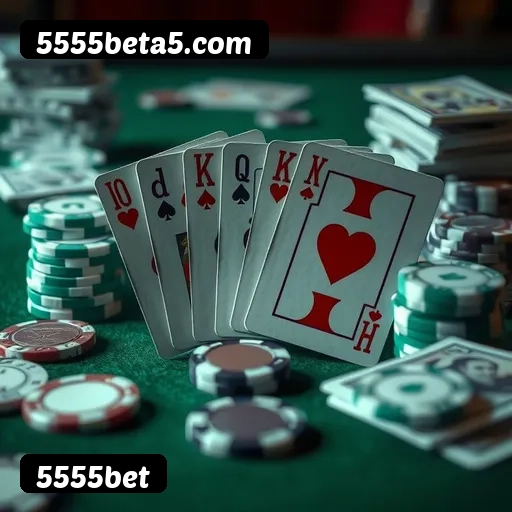 Principais provedores de slots da 5555bet - NetEnt, Pragmatic Play, Play'n GO