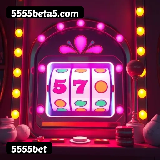 Estatísticas 5555bet novembro 2024 - 87 mil jogadores ativos, R$47M pagos, RTP 96.52%