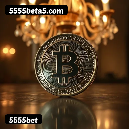 Níveis do programa VIP da 5555bet